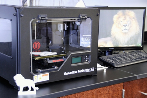 MakerBot